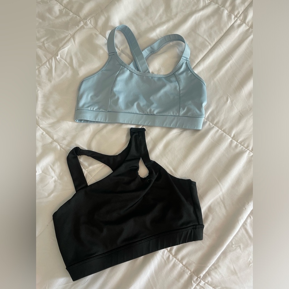 Sportbras combo S